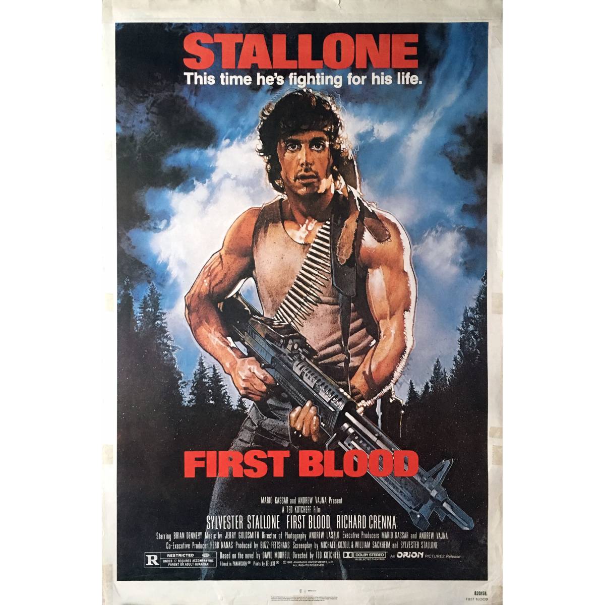 rambo first blood download movie